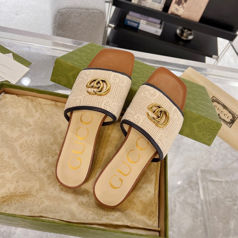 Gucci Sandals 