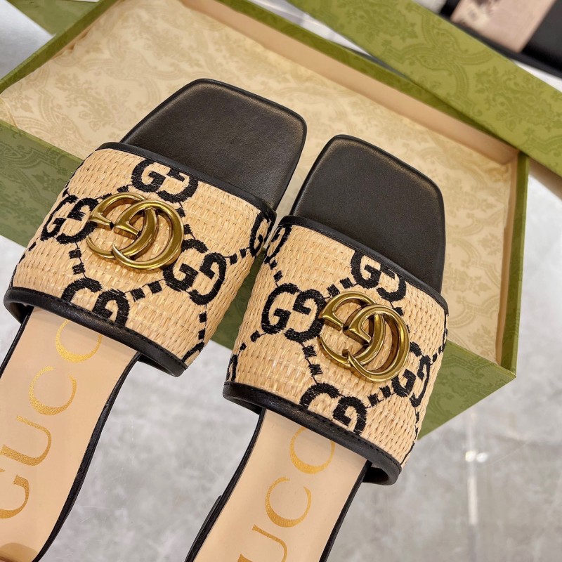 Gucci Sandals 