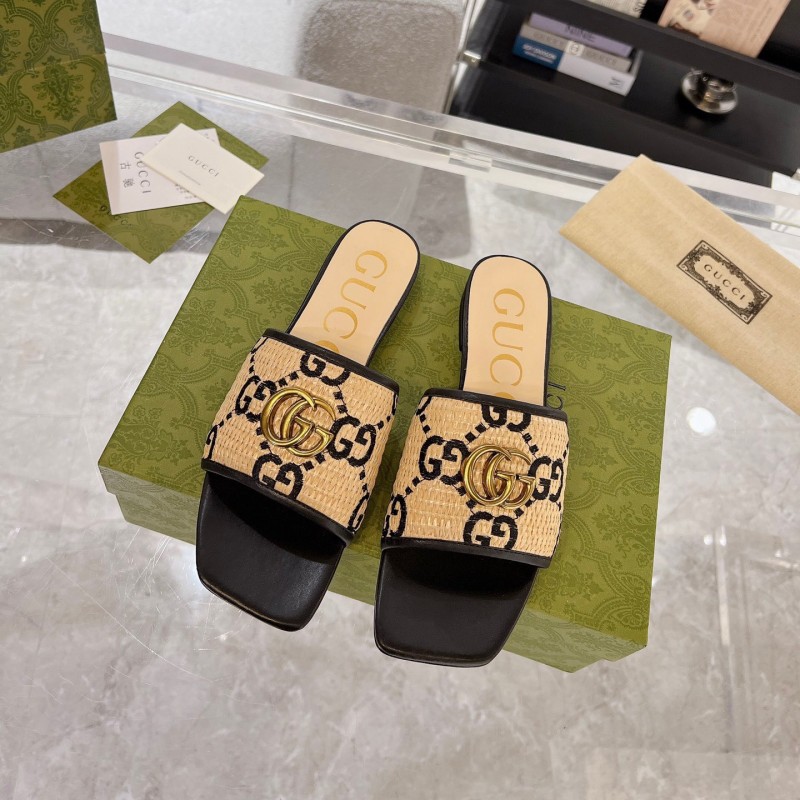 Gucci Sandals 