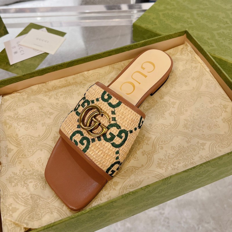 Gucci Sandals 