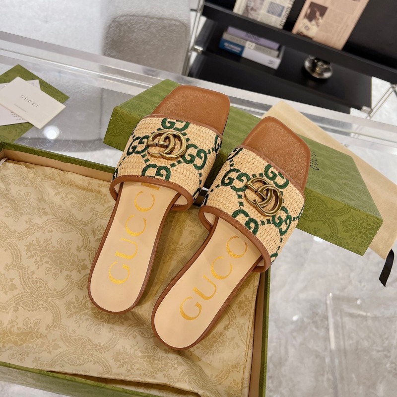 Gucci Sandals 