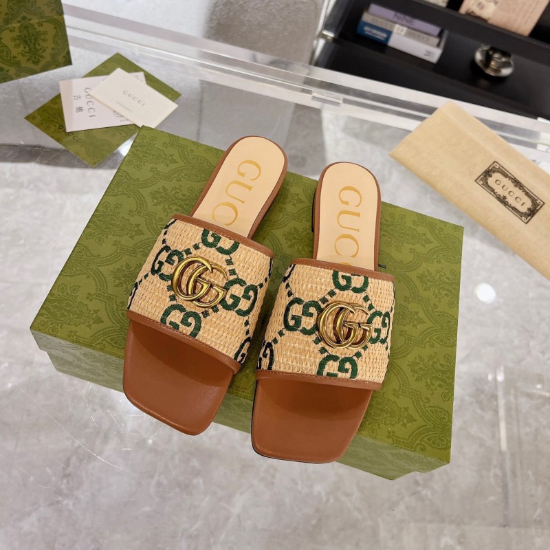 Gucci Sandals 