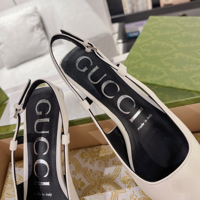 Gucci Heels Shoes