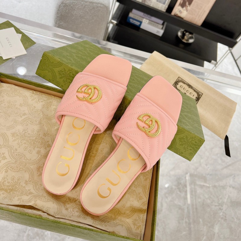 Gucci Sandals 