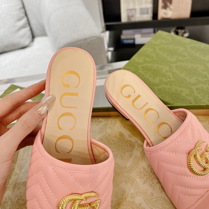 Gucci Sandals 