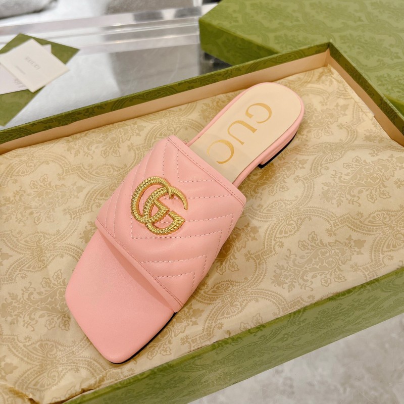 Gucci Sandals 