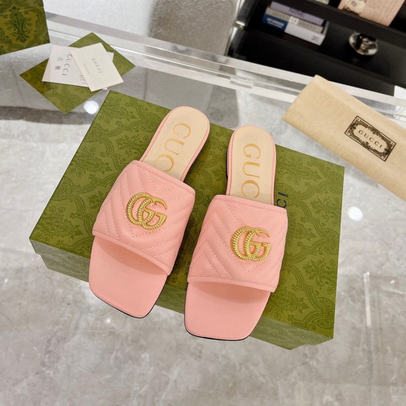 Gucci Sandals 