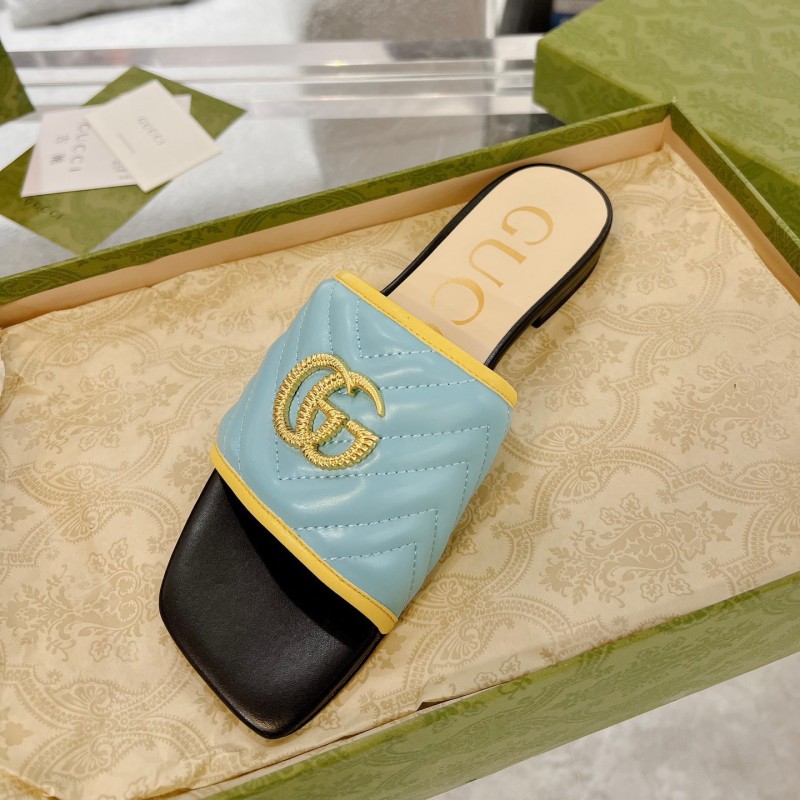 Gucci Sandals 