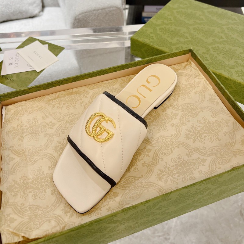 Gucci Sandals 