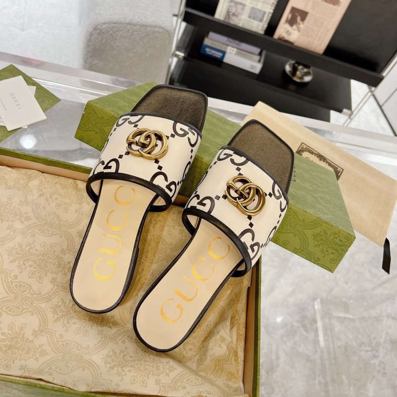 Gucci Sandals 