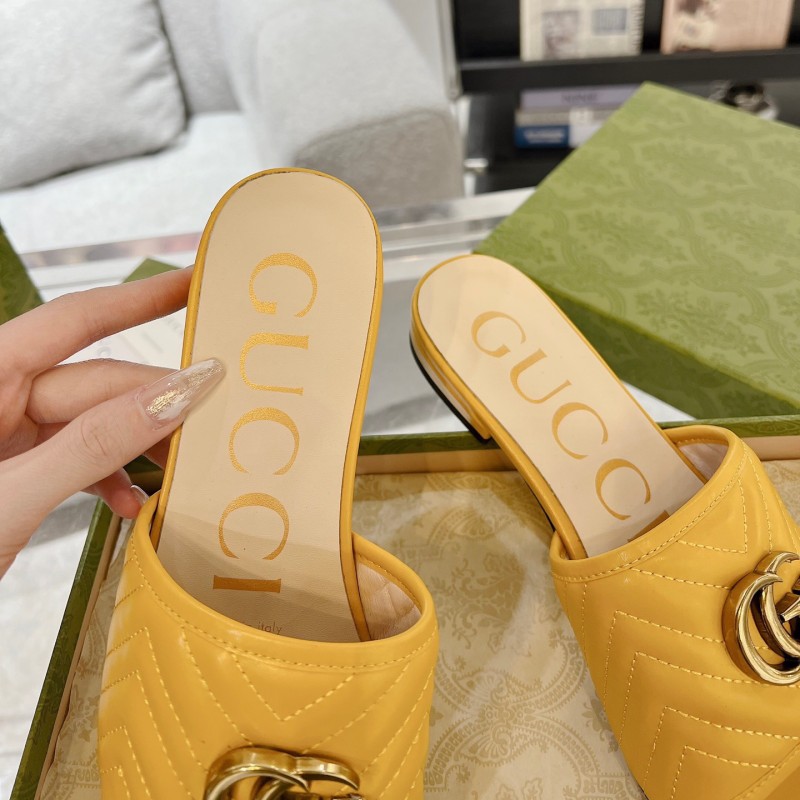 Gucci Sandals 