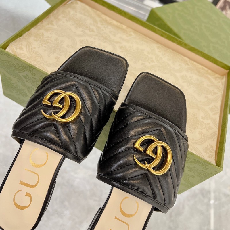 Gucci Sandals 