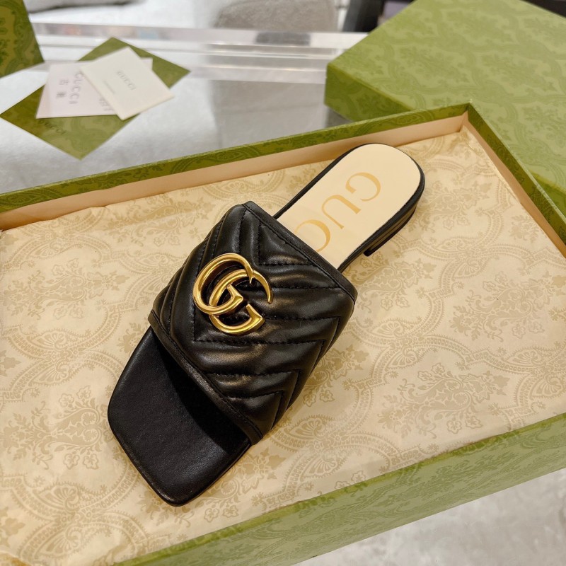 Gucci Sandals 