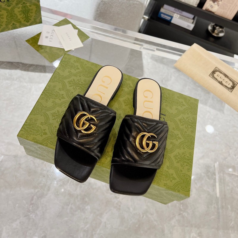 Gucci Sandals 