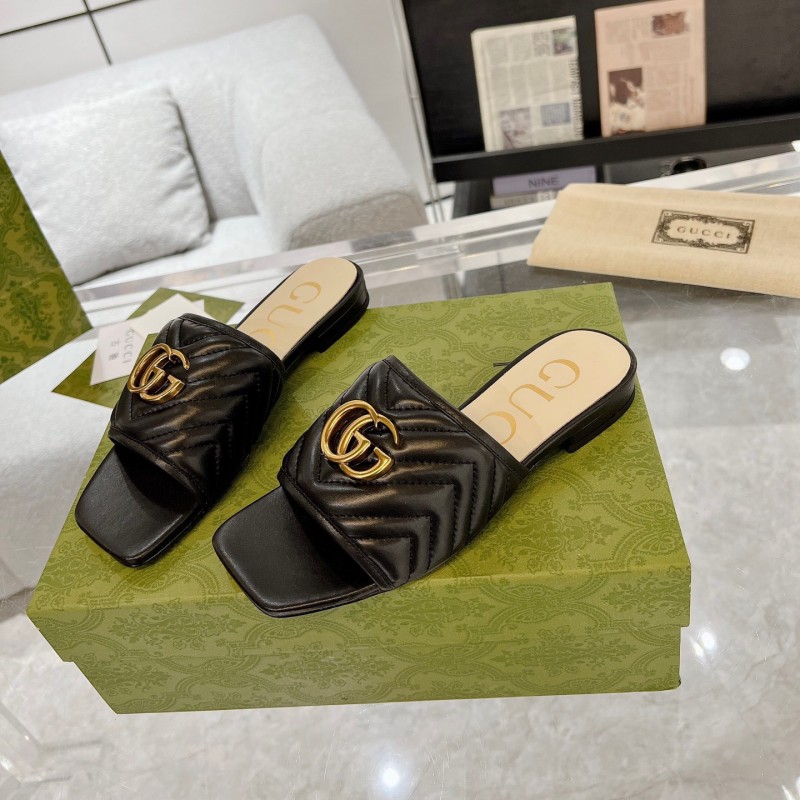 Gucci Sandals 