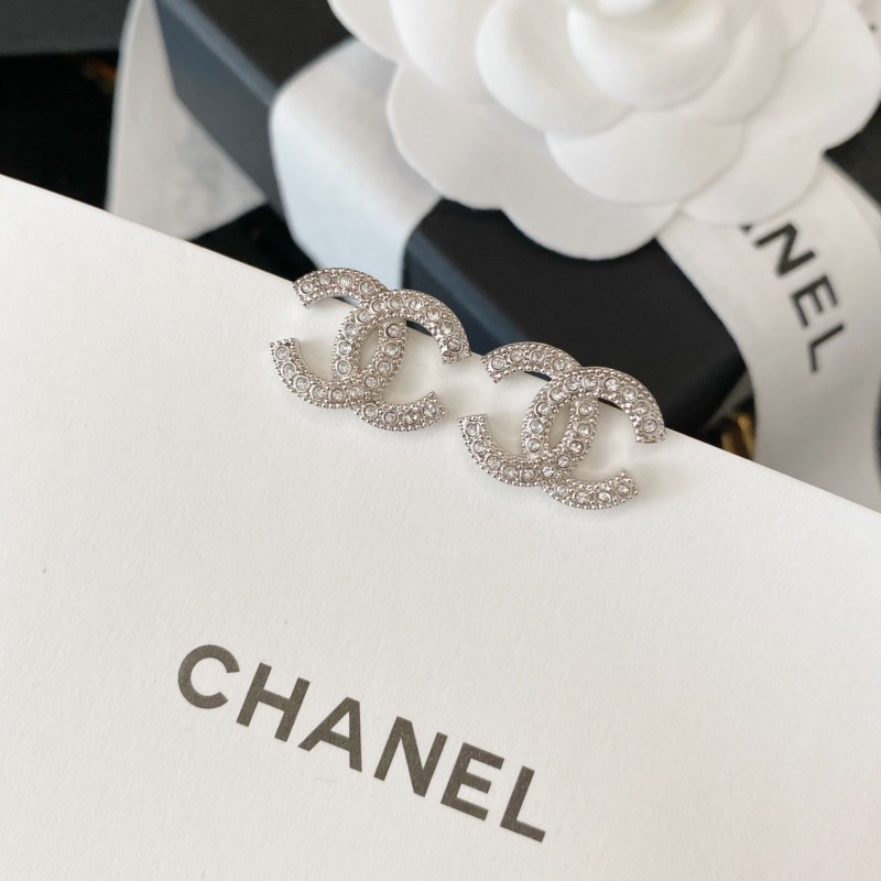 Chanel Earring