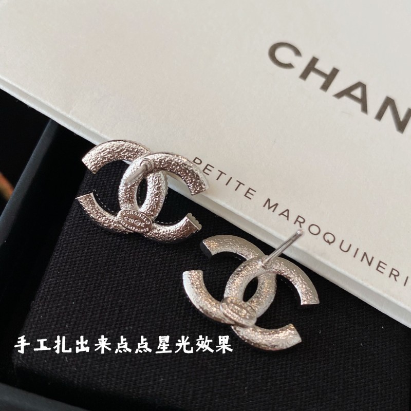 Chanel Earring