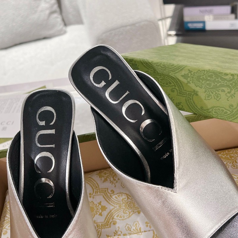 Gucci Heels Shoes