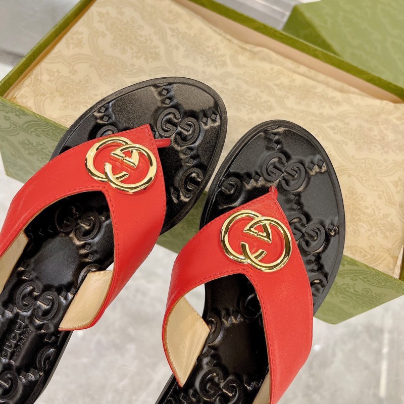 Gucci Sandals 