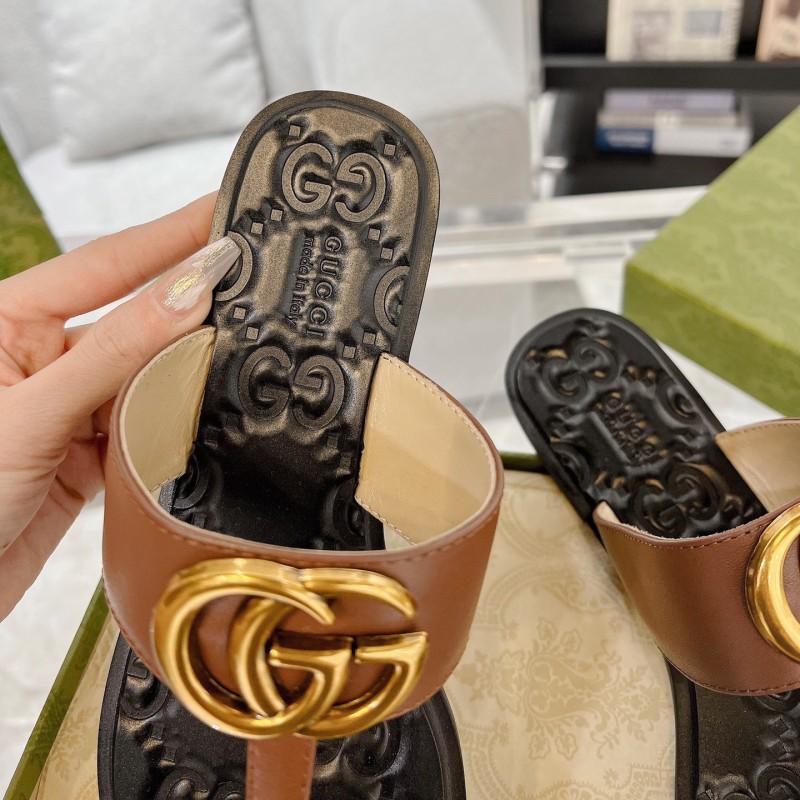 Gucci Sandals 