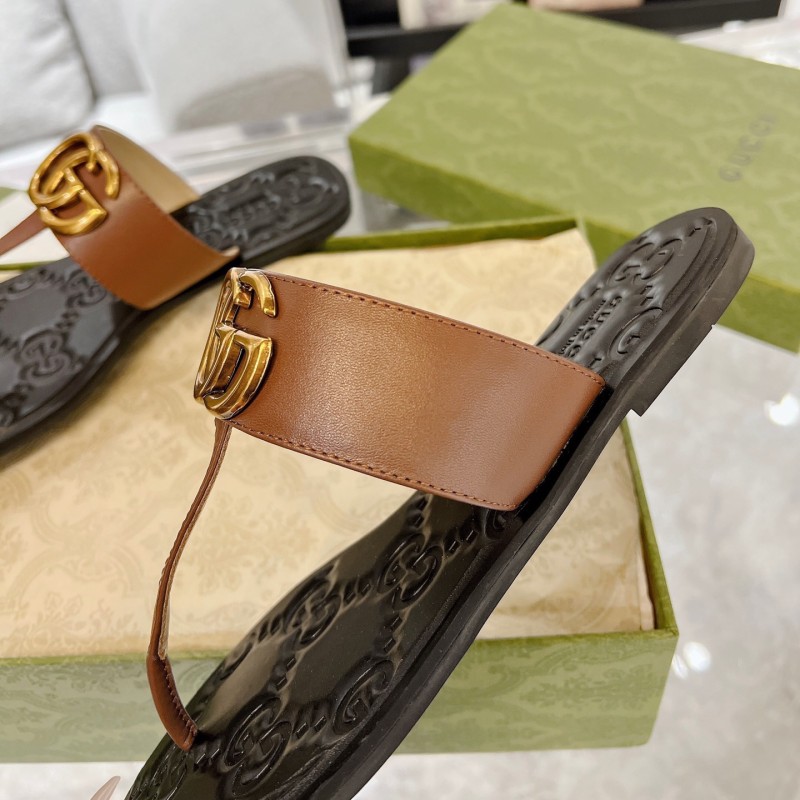 Gucci Sandals 