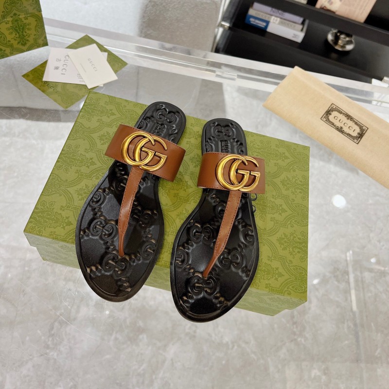 Gucci Sandals 