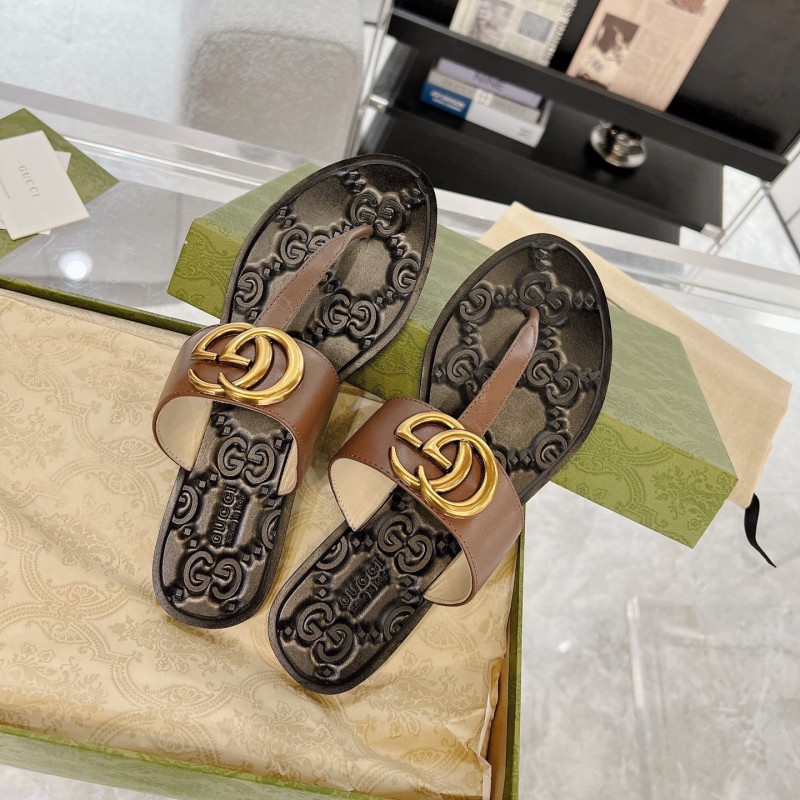 Gucci Sandals 