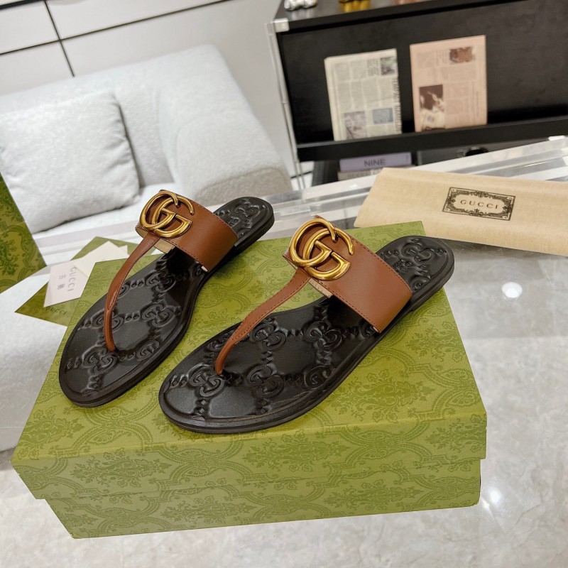 Gucci Sandals 