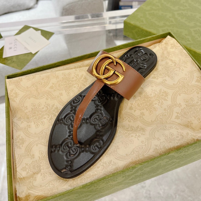 Gucci Sandals 