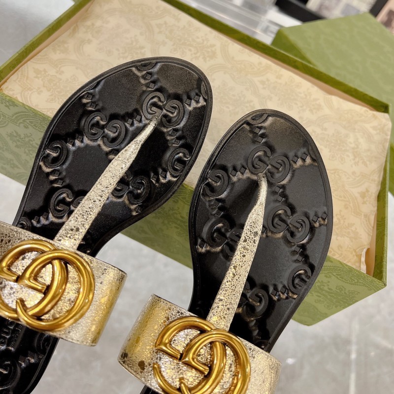 Gucci Sandals 