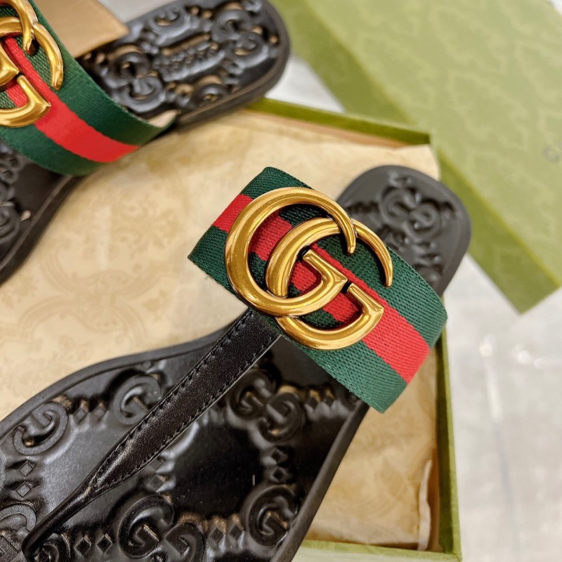 Gucci Sandals 