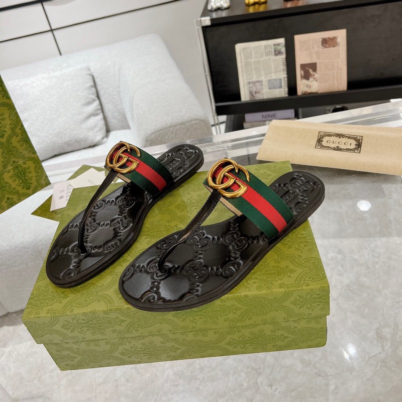 Gucci Sandals 