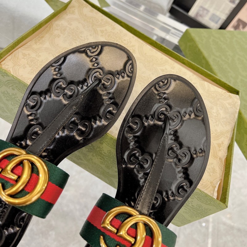 Gucci Sandals 