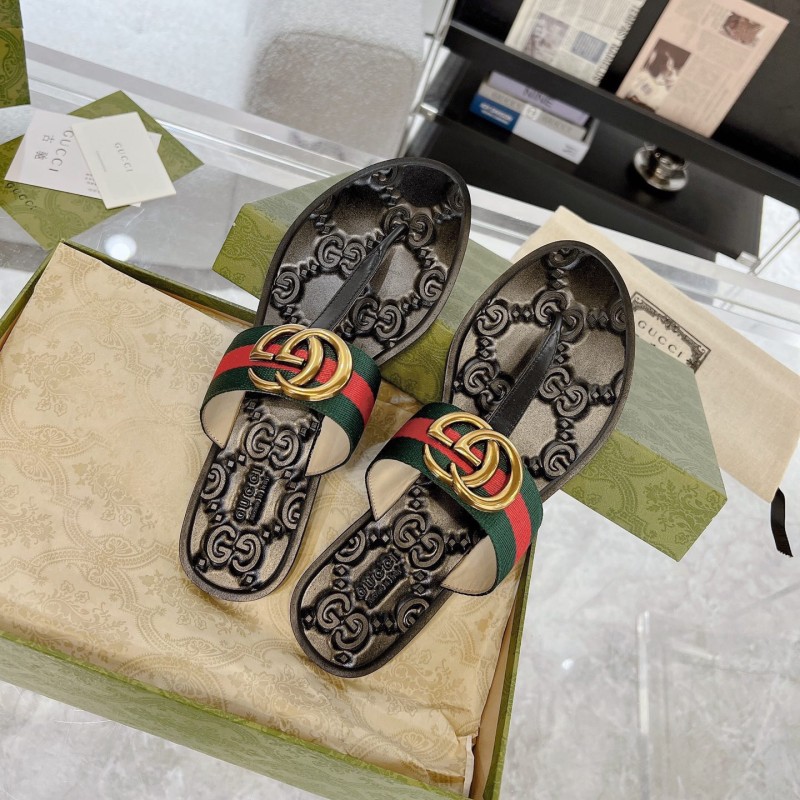 Gucci Sandals 