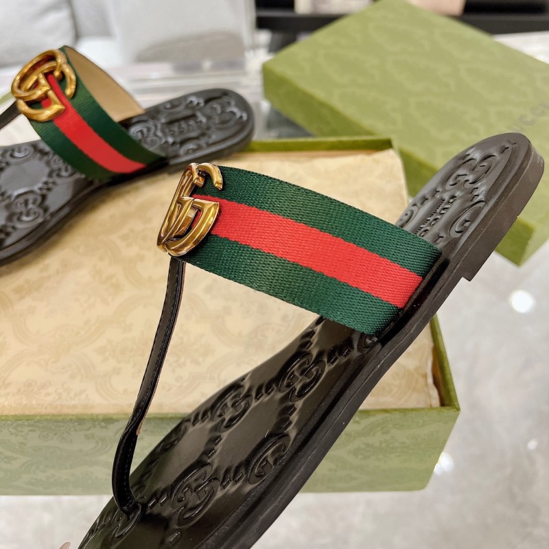 Gucci Sandals 