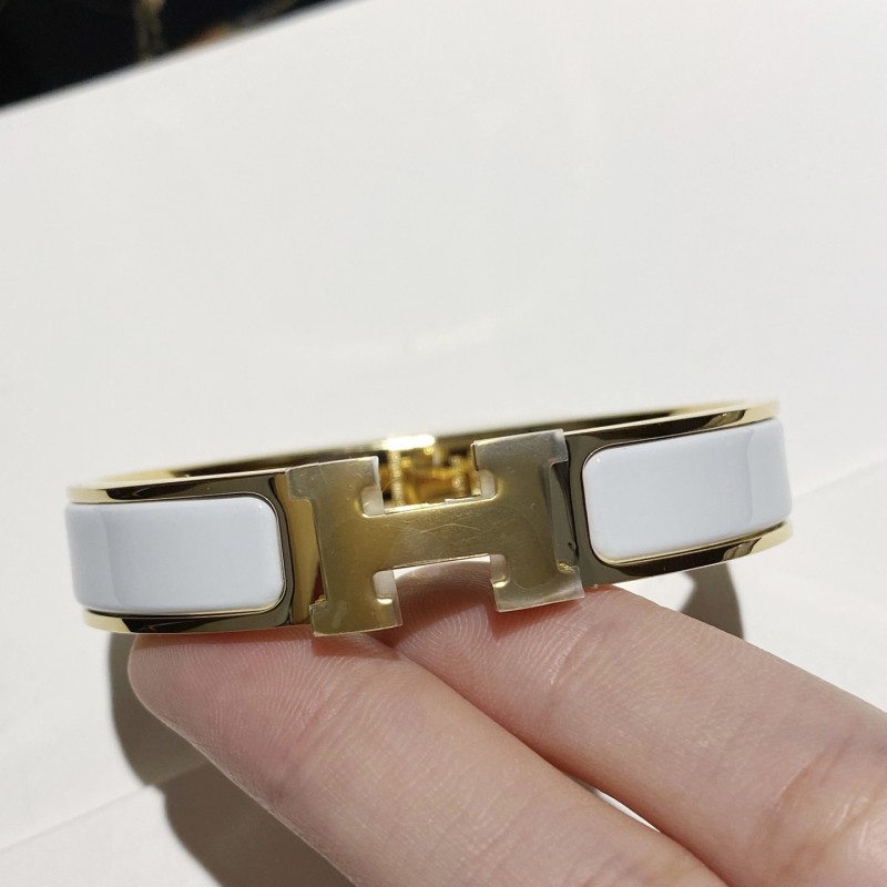 Hermes Bracelet 