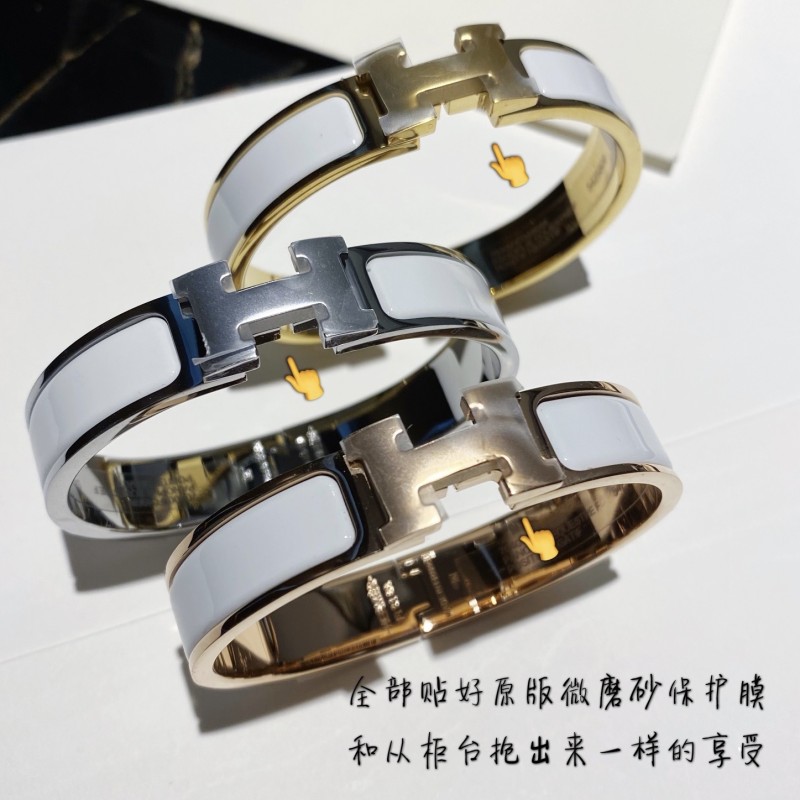 Hermes Bracelet 