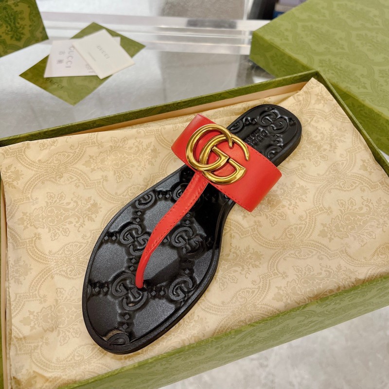 Gucci Sandals 