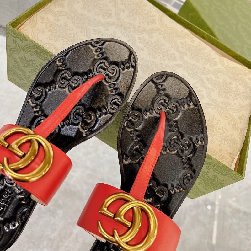 Gucci Sandals 