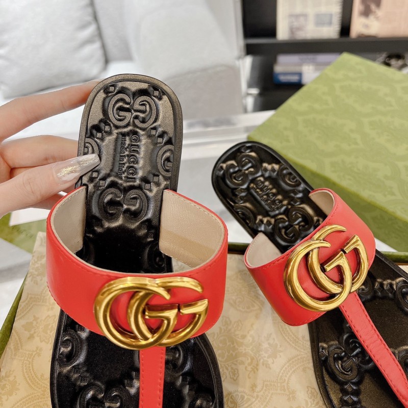 Gucci Sandals 