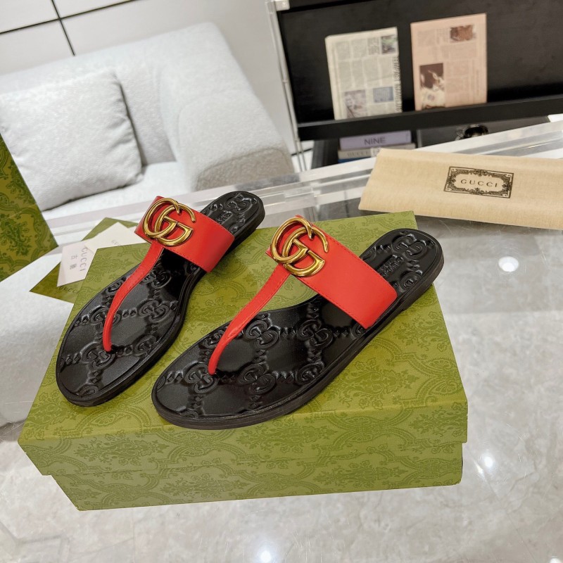 Gucci Sandals 