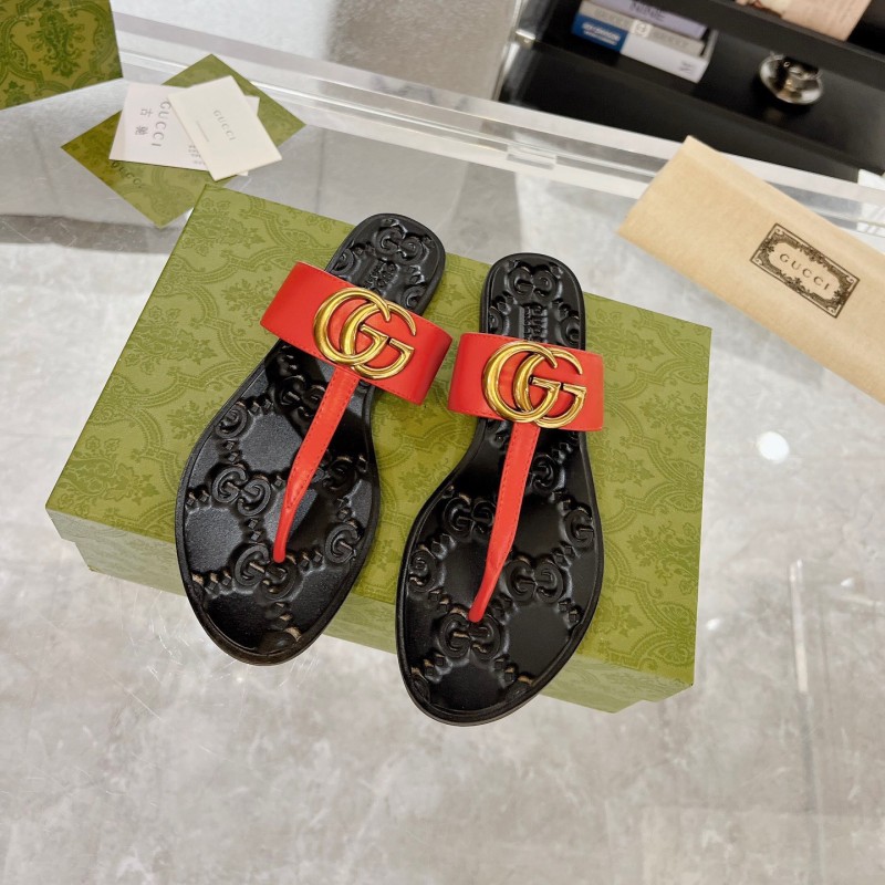 Gucci Sandals 