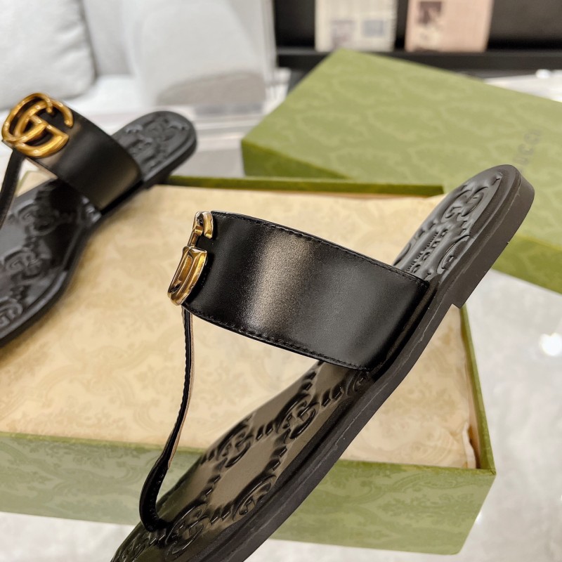 Gucci Sandals 