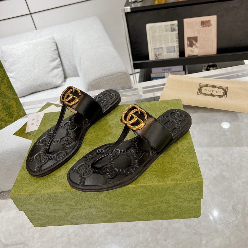 Gucci Sandals 