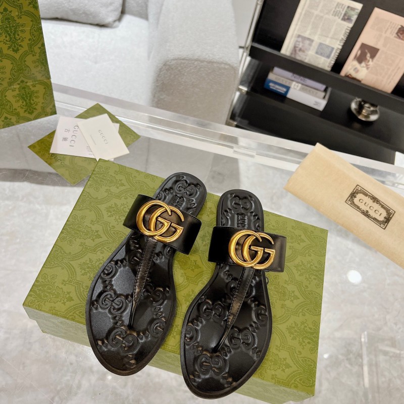 Gucci Sandals 