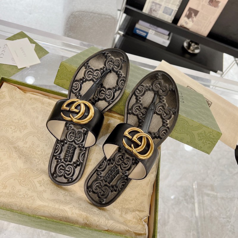 Gucci Sandals 