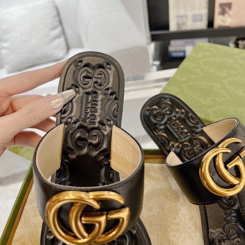 Gucci Sandals 