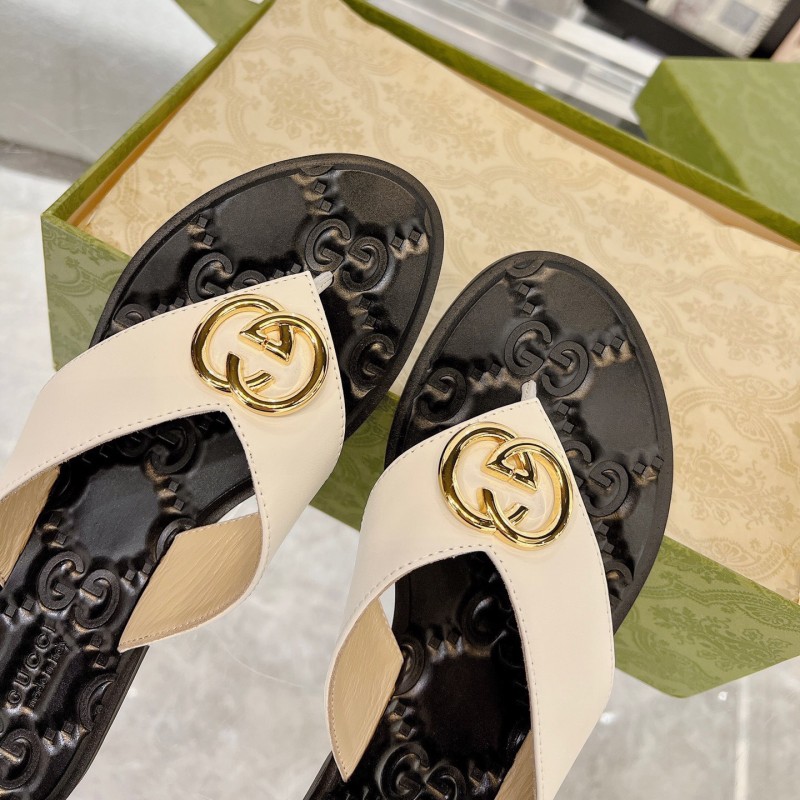 Gucci Sandals 