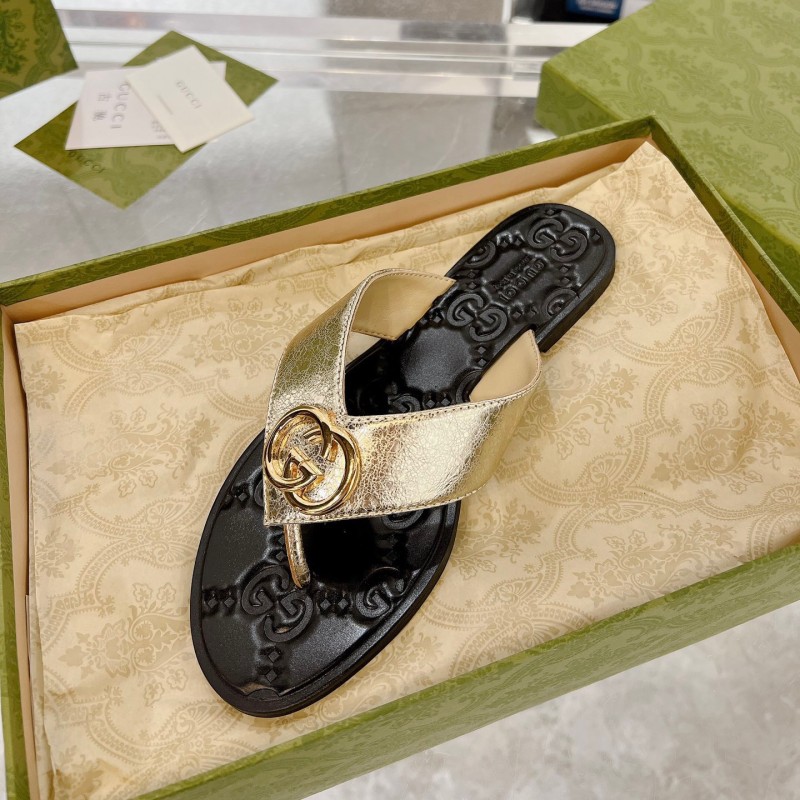 Gucci Sandals 