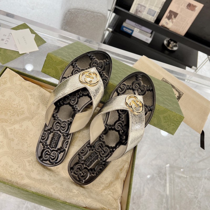 Gucci Sandals 